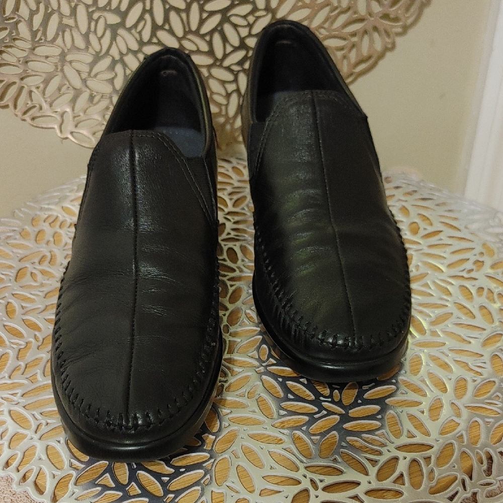 ⚫ SAS Shoes
